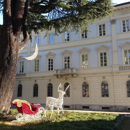 Giuditta Freecarpark&Garden Domodossola Extérieur photo