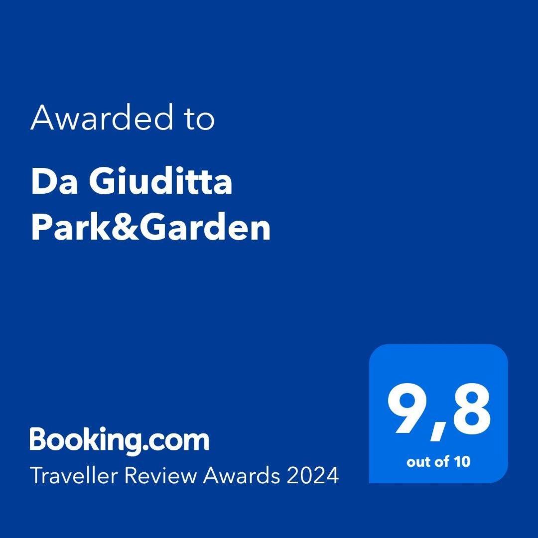 Giuditta Freecarpark&Garden Domodossola Extérieur photo