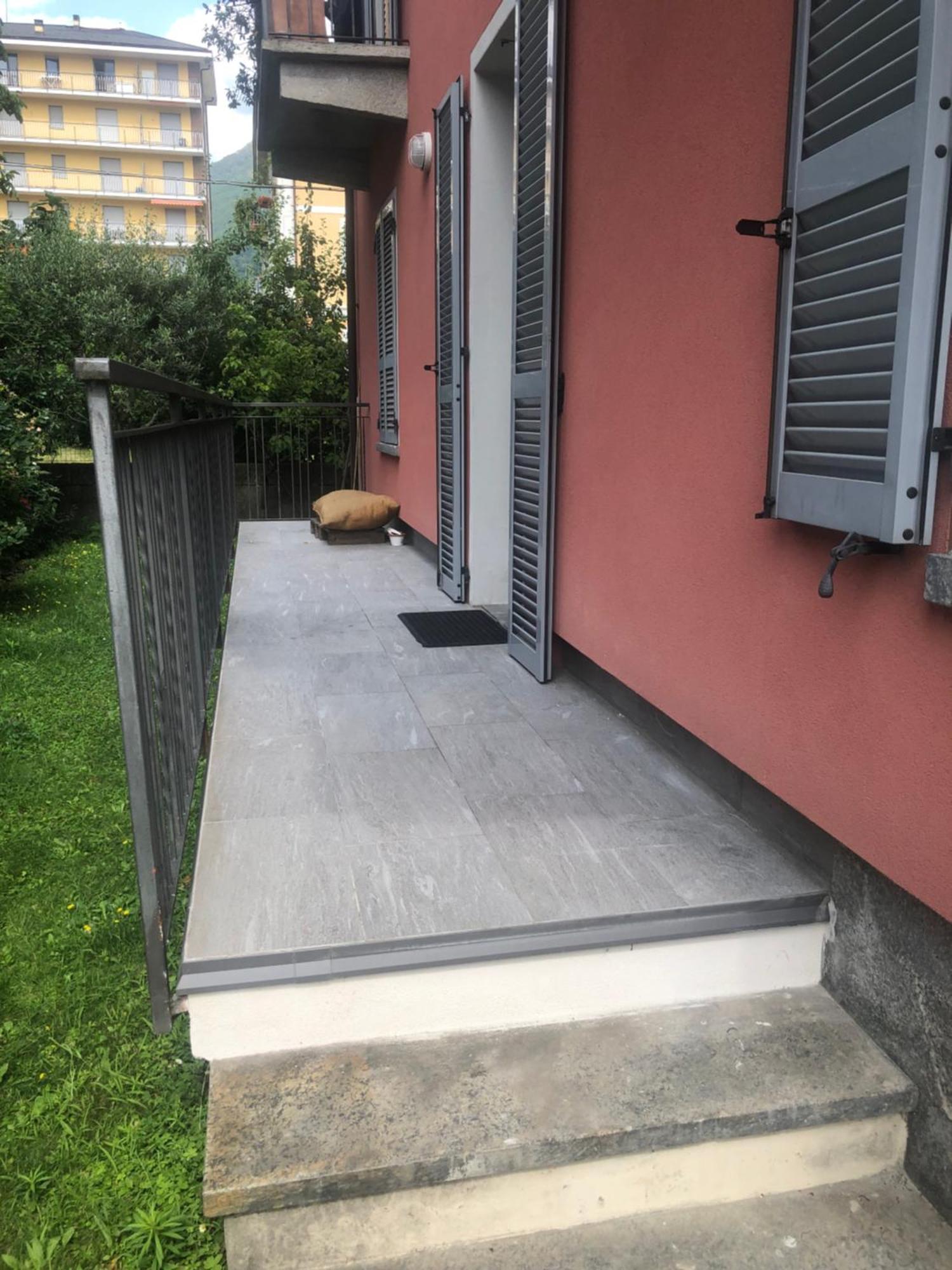 Giuditta Freecarpark&Garden Domodossola Extérieur photo