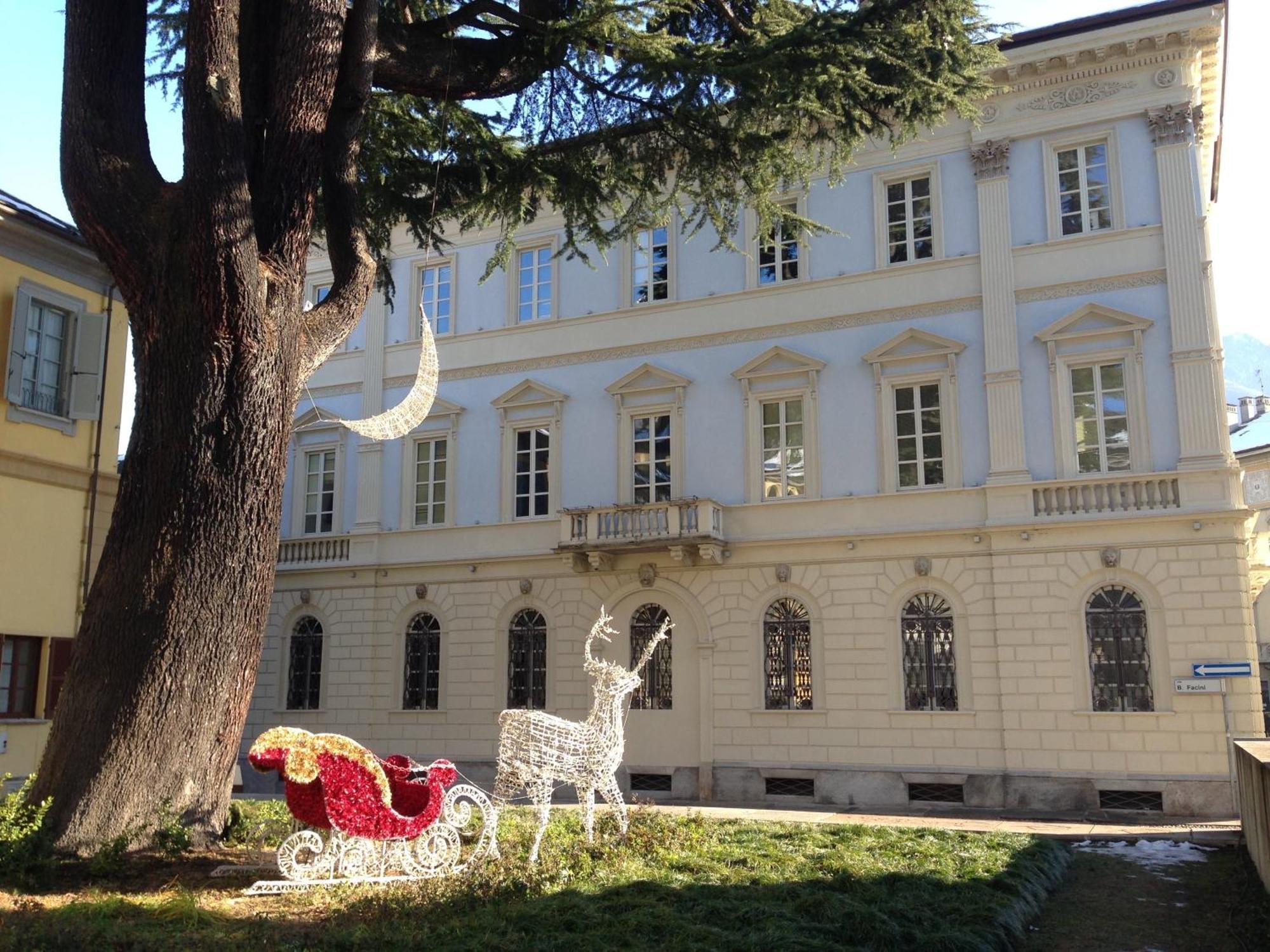 Giuditta Freecarpark&Garden Domodossola Extérieur photo
