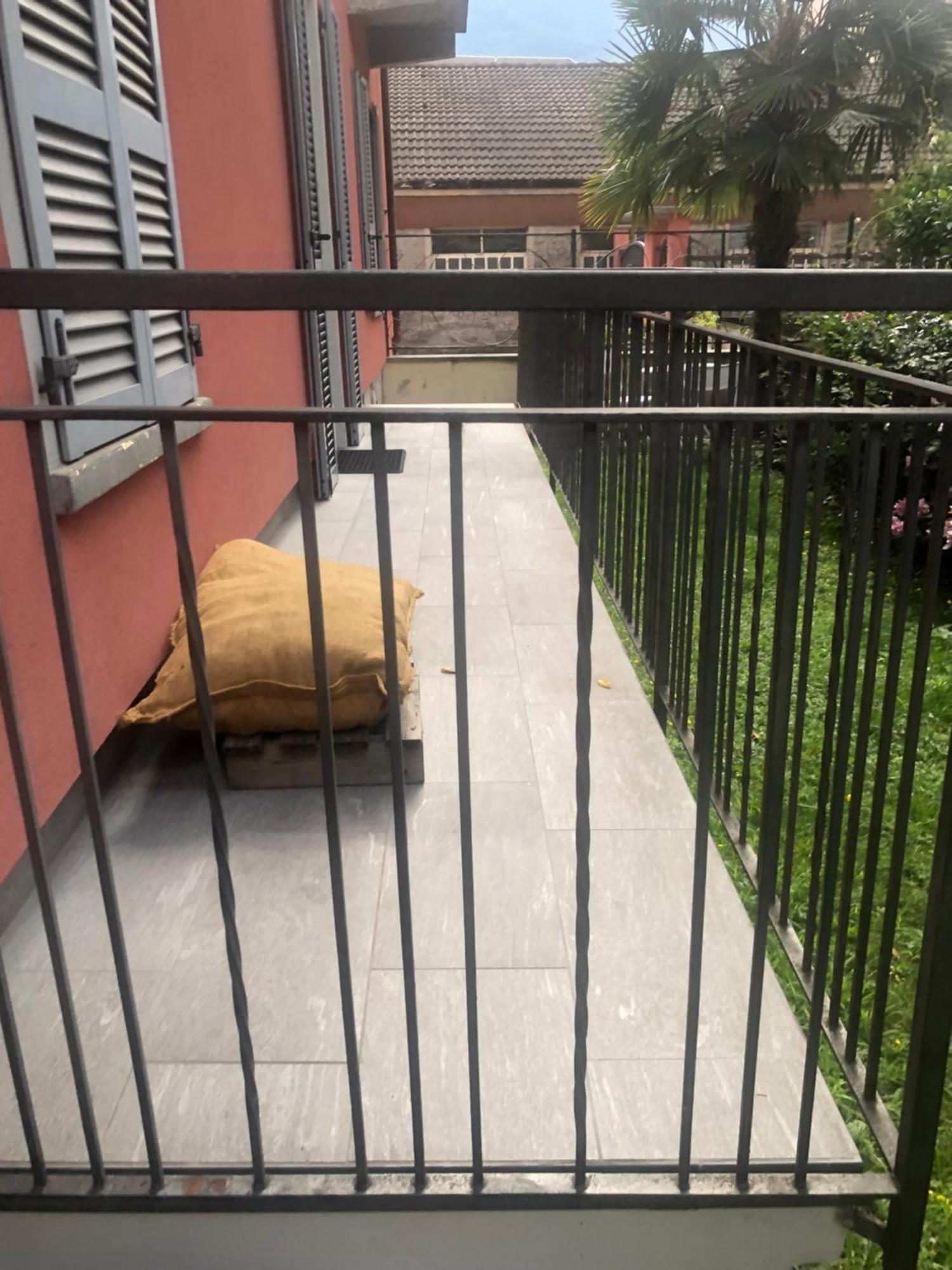 Giuditta Freecarpark&Garden Domodossola Extérieur photo
