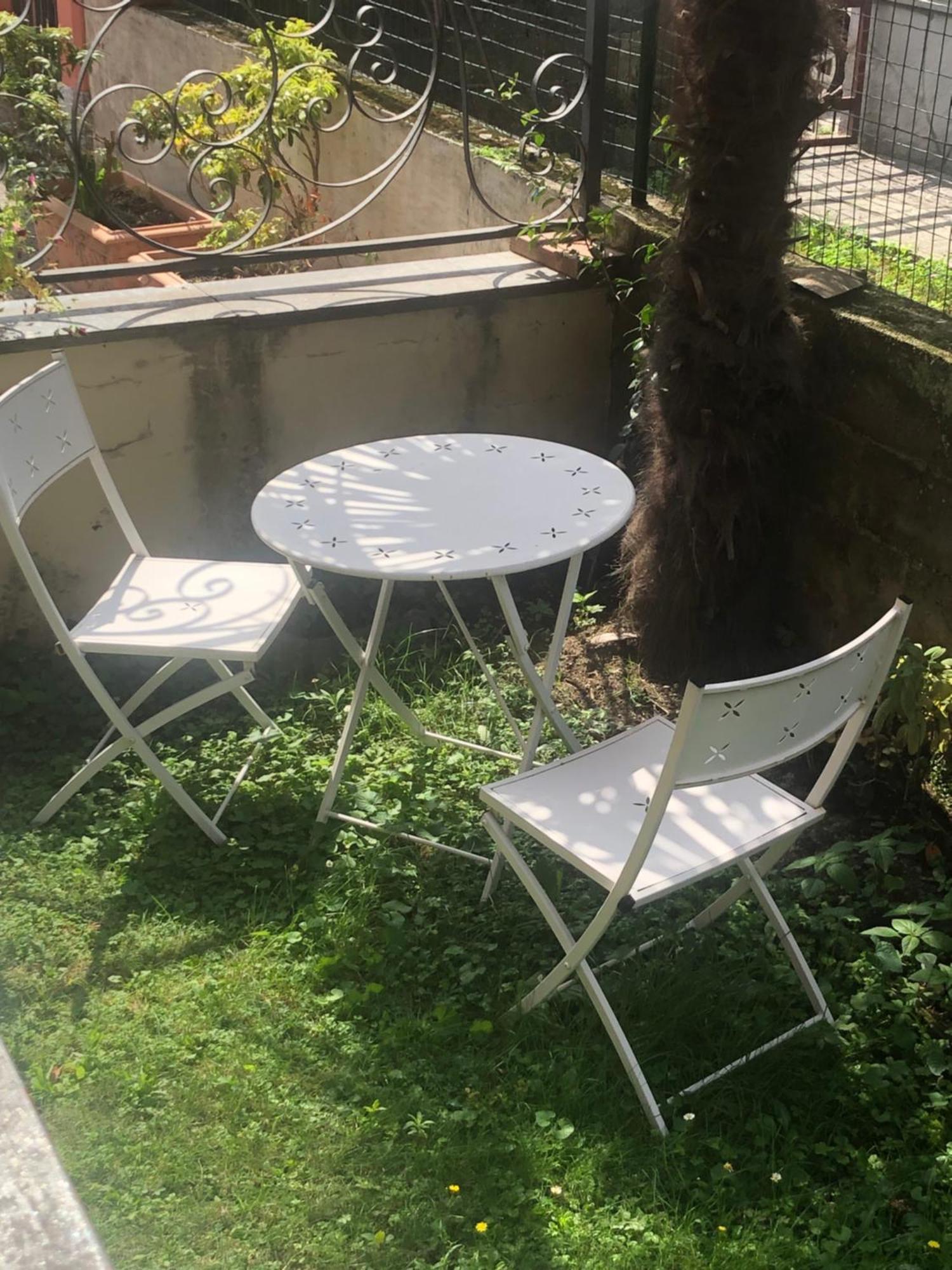 Giuditta Freecarpark&Garden Domodossola Extérieur photo